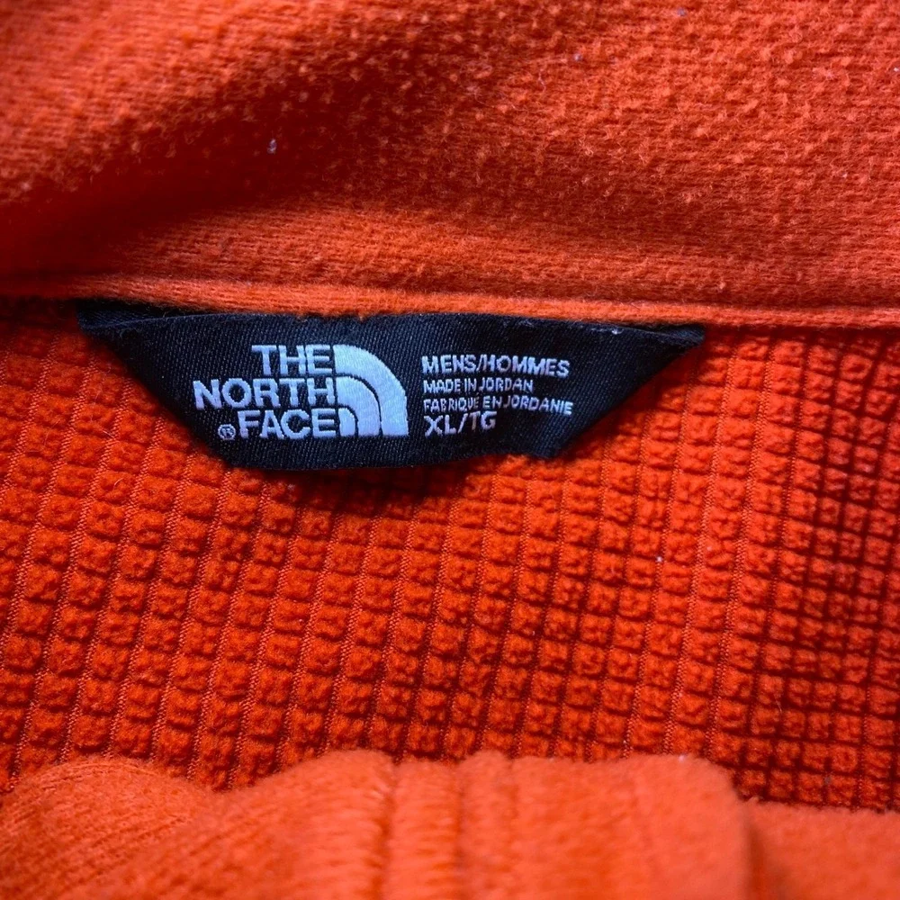 The North Face north face